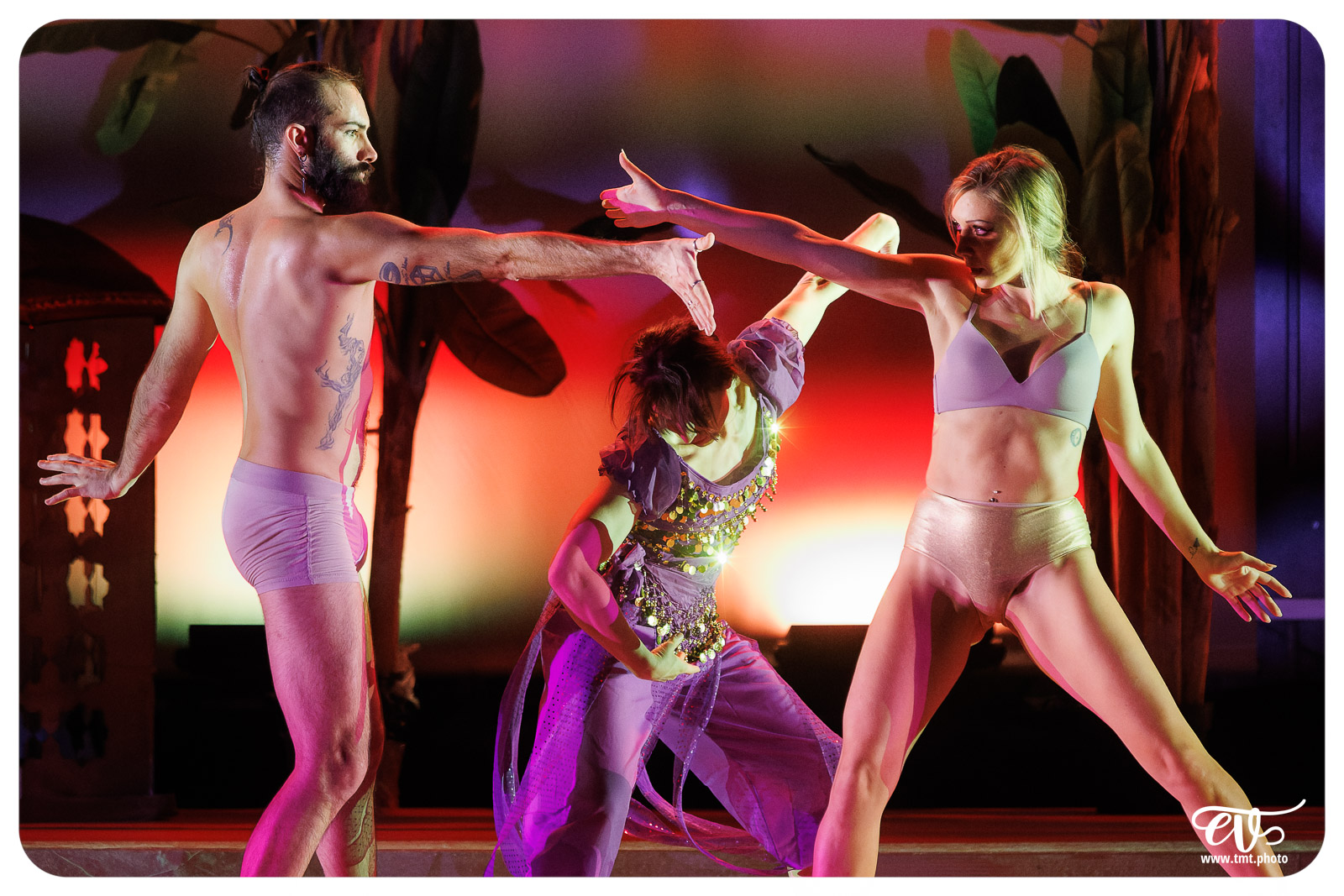 BNS - MILLE ET UNE NUITS